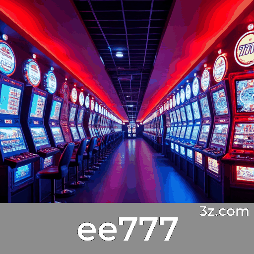 ee777 Bônus acumulado ee777